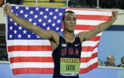 ashton eaton