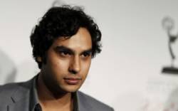 kunal nayyar