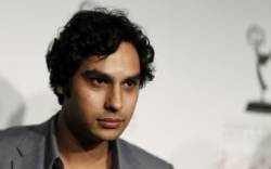 kunal nayyar