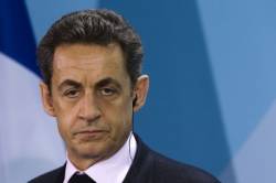 nicolas sarkozy