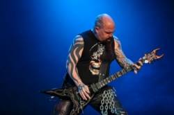 slayer