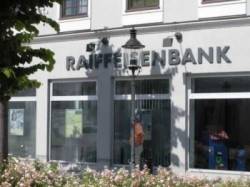 raiffeisen bank