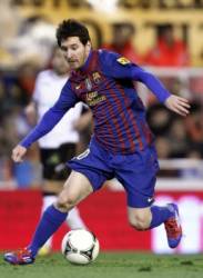 valencia vybojovala remizu s barcelonou