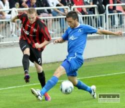 zapas fc spartak trnava pfc levski so