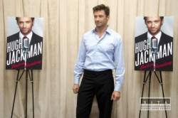 hugh jackman