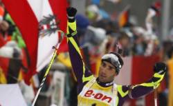 martin fourcade