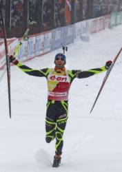 martin fourcade