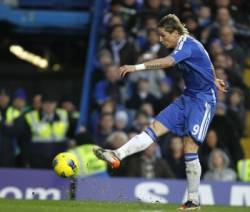 fernando torres