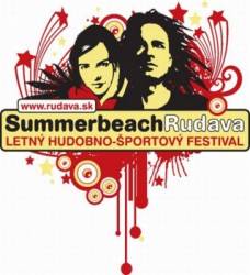 summerbeach rudava