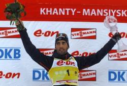 martin fourcade