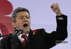 melenchon