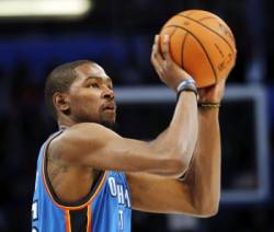 kevin durant