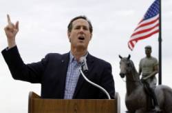 santorum