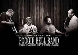 poogie bell band