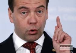 medvedev