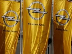 logo opel