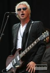 paul weller