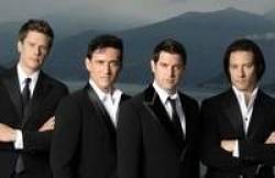 il divo koncert