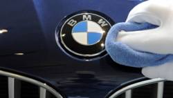 logo bmw