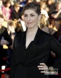 mayim bialik