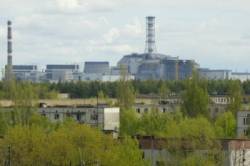 cernobyl