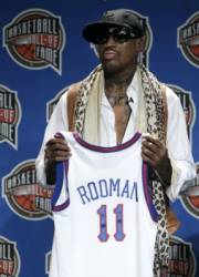 dennis rodman