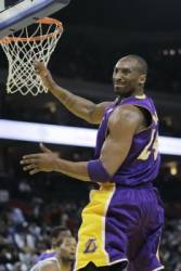 kobe bryant