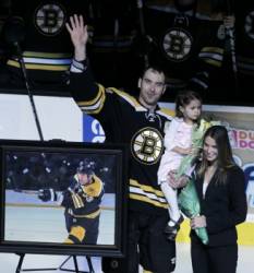 zdeno chara