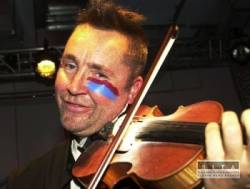 nigel kennedy