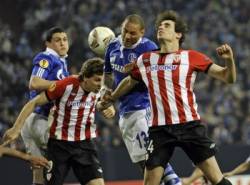 schalke bilbao