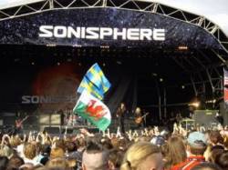 sonisphere