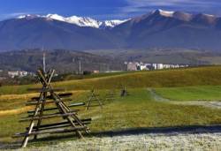 vysoke tatry