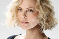 charlize theron