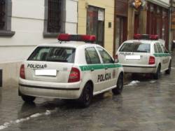 fabia policia