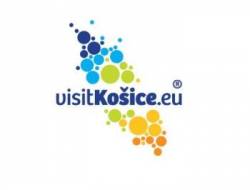 logo visit kosice 2013