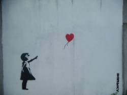 banksy