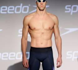 michael phelps