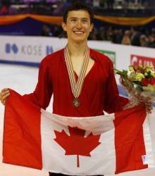 patrick chan