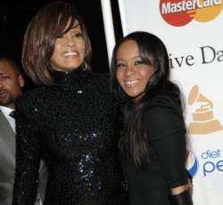 bobbi kristina brown