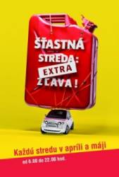 stastna streda s lukoil