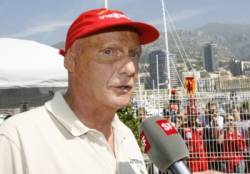 niki lauda