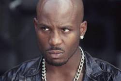 rapper dmx