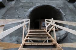 tunel visnove