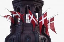 dansko vlajka