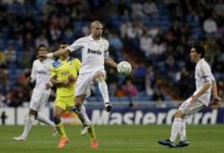 real madrid apoel nikozia