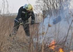 hasici sa pocas uplynuleho tyzdna