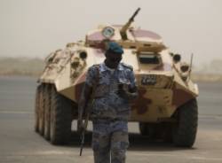 mali