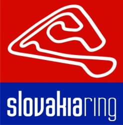 slovakia ring logo