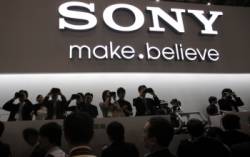 sony