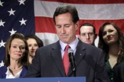 santorum